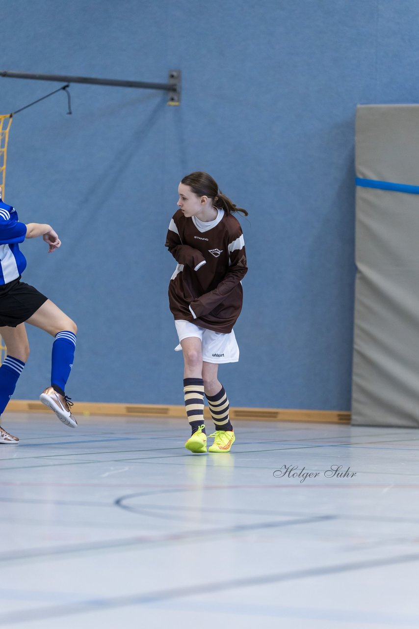 Bild 217 - wBJ Futsalmeisterschaft